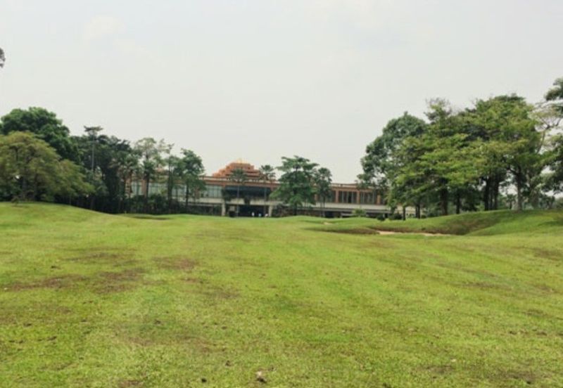 Monterez Golf & Country Club