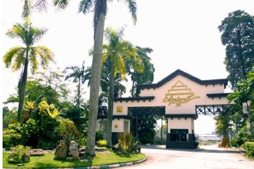 Monterez Golf & Country Club