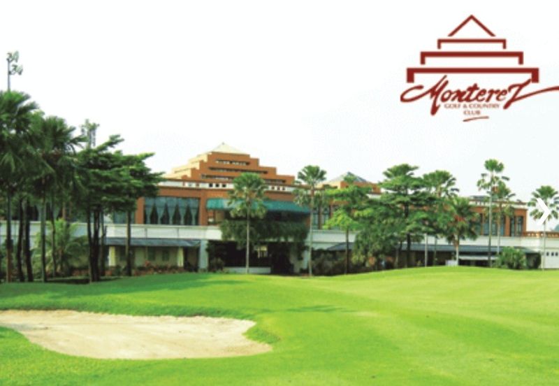 Monterez Golf & Country Club