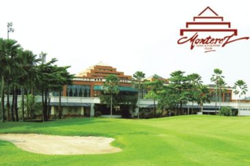 Monterez Golf & Country Club