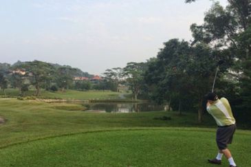 Monterez Golf & Country Club