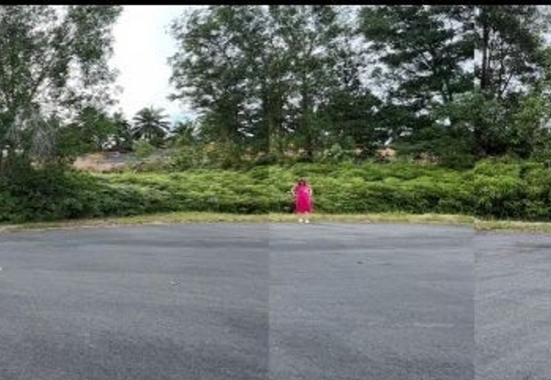 College Heights Garden Resort