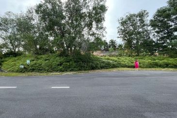 College Heights Garden Resort