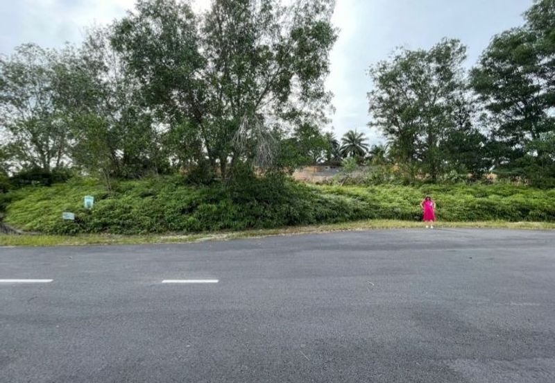 College Heights Garden Resort