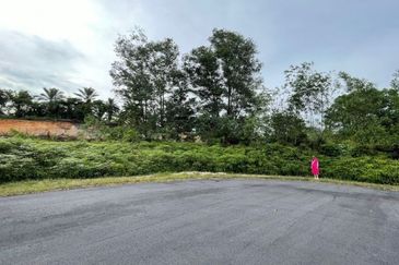 College Heights Garden Resort