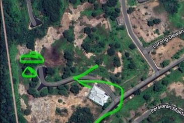 College Heights Garden Resort