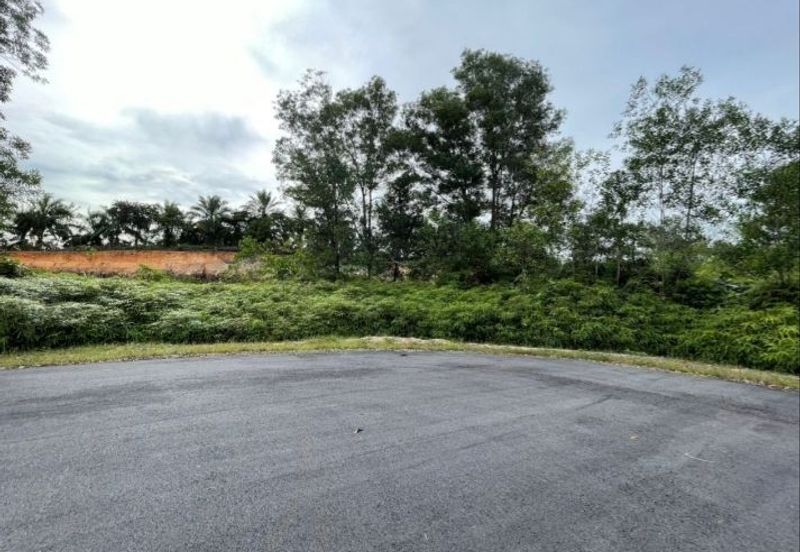 Perdana College Heights