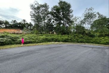 Perdana College Heights