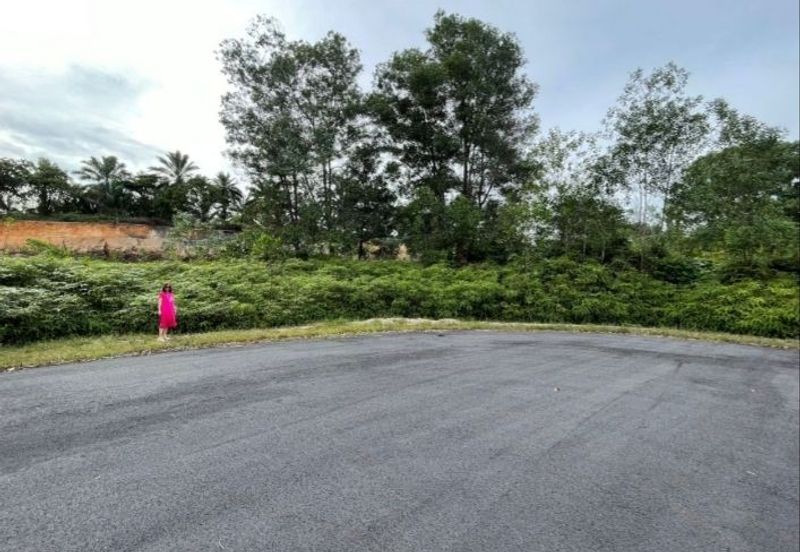 Perdana College Heights