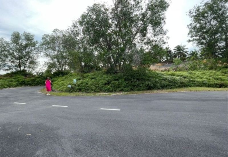 Perdana College Heights