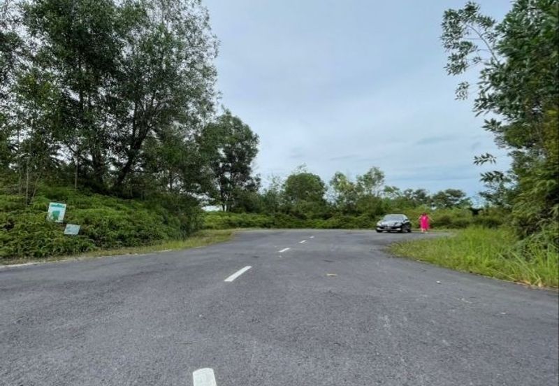 Perdana College Heights