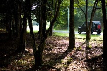 Perdana College Heights