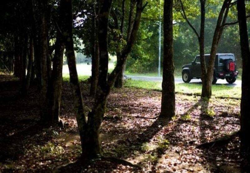 Perdana College Heights