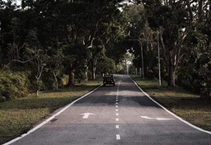 Perdana College Heights