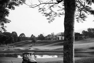 Perdana College Heights