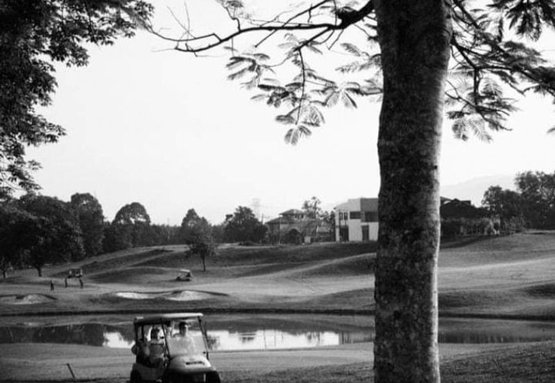 Perdana College Heights