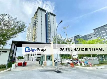 The Residence 1 @ Tiara South, Semenyih for SALE, Selangor, Semenyih