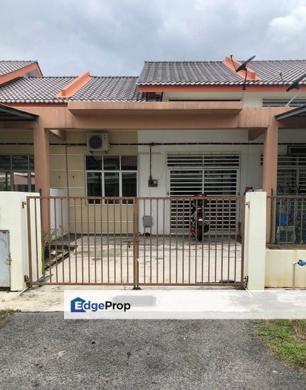 🔥 Rumah Siap Renovate Cantik - GOOD CONDITION 🔥, Selangor, Sepang