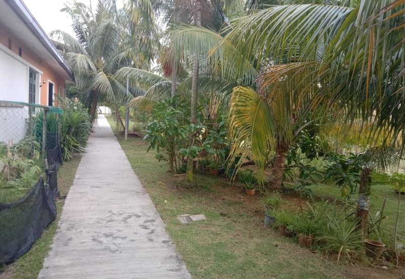 Taman Warisan Indah