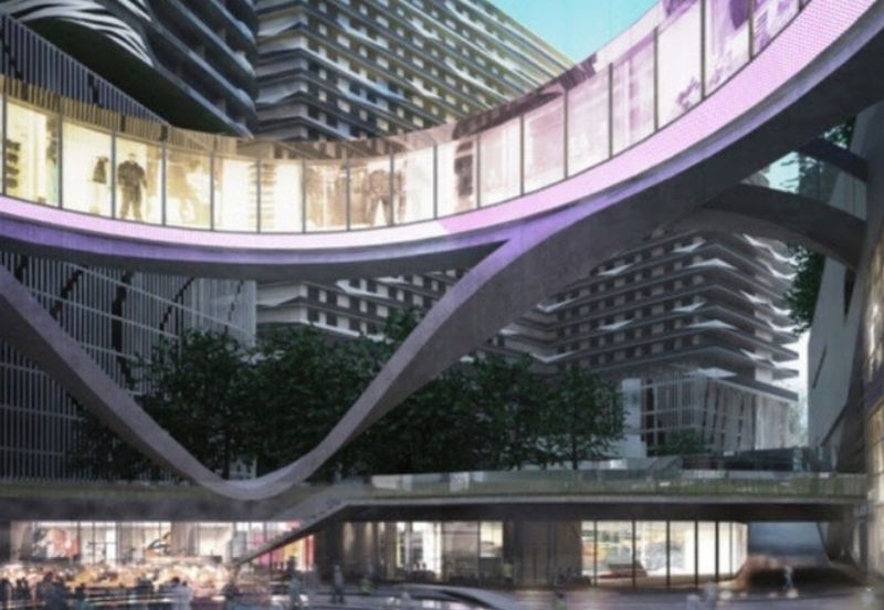 KL Gateway Premium Residence