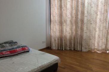 KL Gateway Premium Residence