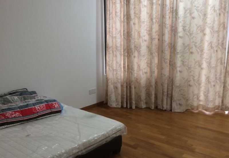 KL Gateway Premium Residence