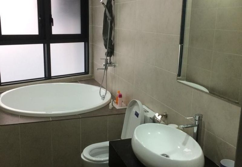 KL Gateway Premium Residence