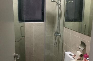 KL Gateway Premium Residence