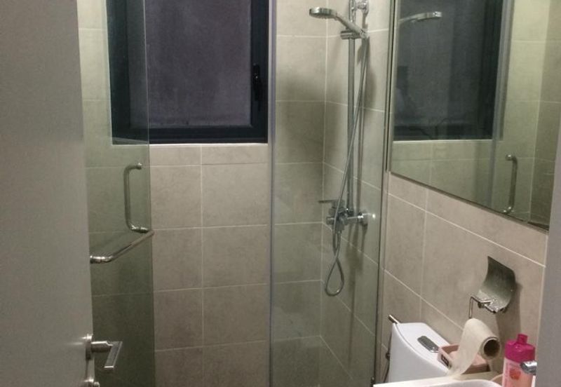 KL Gateway Premium Residence