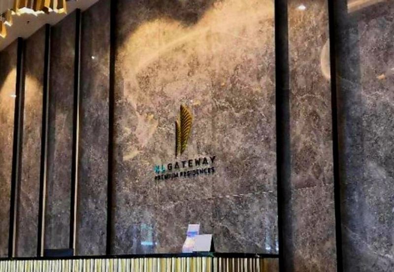 KL Gateway Premium Residence