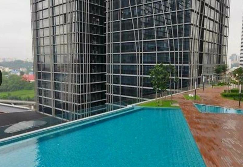 KL Gateway Premium Residence