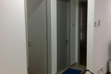 KL Gateway Premium Residence