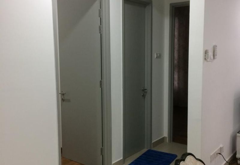 KL Gateway Premium Residence