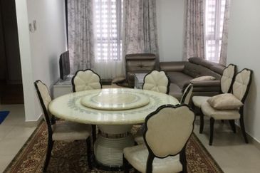 KL Gateway Premium Residence