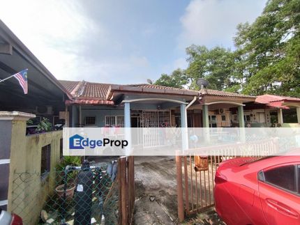 HOT PROPERTY SINGLE STOREY TERRACE LEP 7 TAMAN LESTARI PUTRA , Selangor, Puchong South