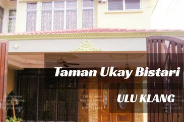 Ukay Bistari