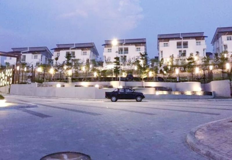 Ambrosia @ Kinrara Residence