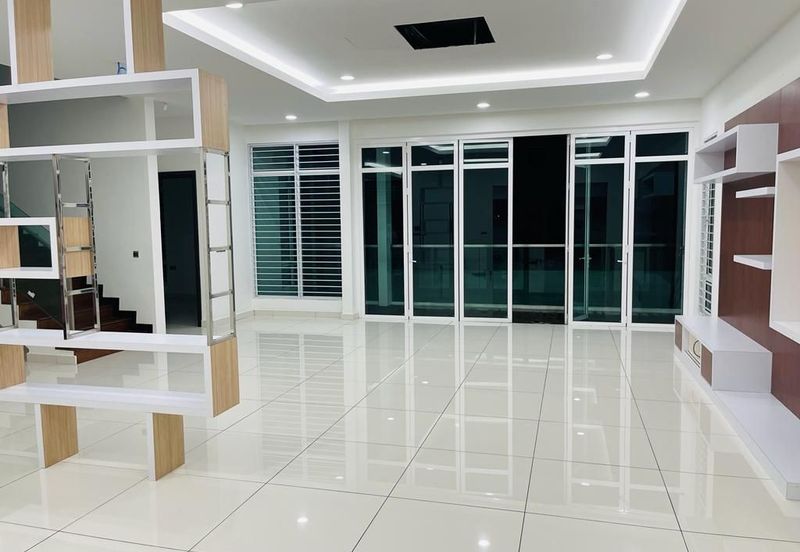 Ambrosia @ Kinrara Residence