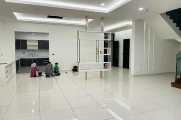 Ambrosia @ Kinrara Residence