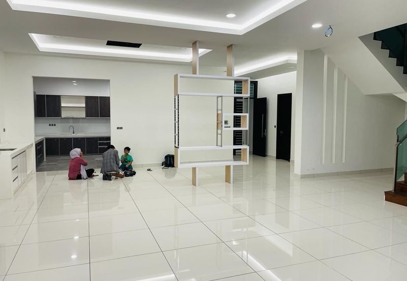 Ambrosia @ Kinrara Residence