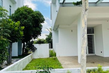 Ambrosia @ Kinrara Residence