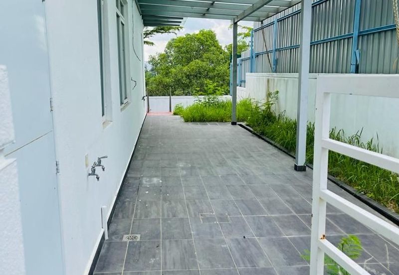 Ambrosia @ Kinrara Residence