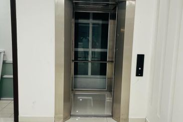 Ambrosia @ Kinrara Residence