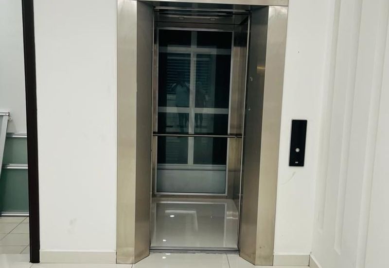 Ambrosia @ Kinrara Residence