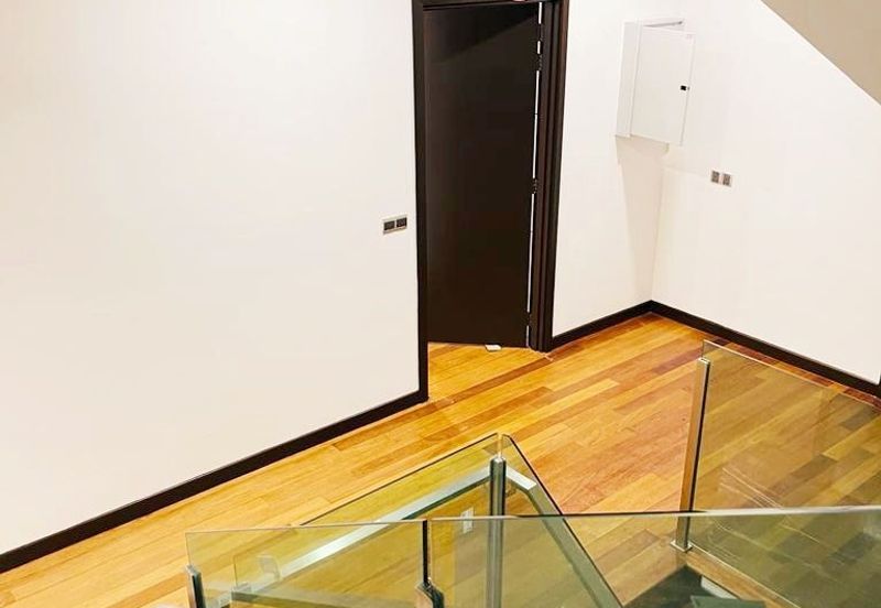 Ambrosia @ Kinrara Residence