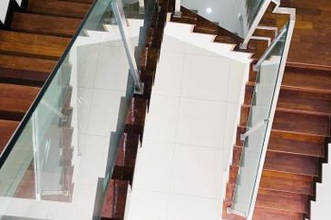 Ambrosia @ Kinrara Residence