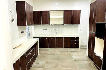 Ambrosia @ Kinrara Residence