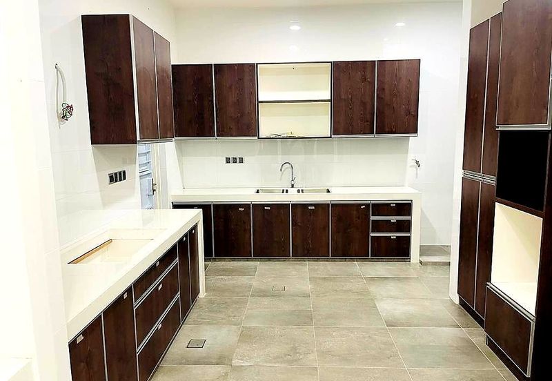 Ambrosia @ Kinrara Residence