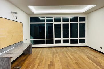 Ambrosia @ Kinrara Residence