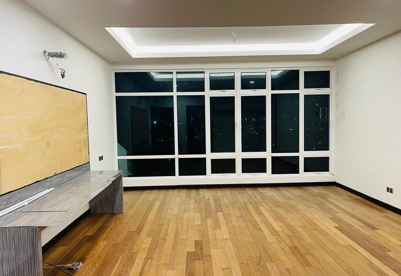 Ambrosia @ Kinrara Residence